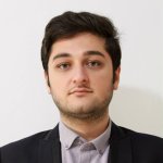 دکتر سجاد حبیبی دکترای حرفه‌ای پزشکی