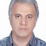 دکتر علیرضا فیاض دکترای حرفه‌ای پزشکی