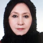 دکتر سکینه پالیزبان متخصص آسیب‌شناسی (پاتولوژی), دکترای حرفه‌ای پزشکی