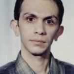 دکتر سهراب احمدی دکترای حرفه‌ای پزشکی