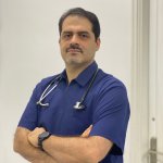 دکتر سیدمحسن جهرمی مقدم فلوشیپ اقدامات مداخله‌ای قلب و عروق (اینترونشنال کاردیولوژی) بزرگسالان, متخصص بیماری‌های قلب و عروق, دکترای حرفه‌ای پزشکی