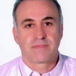دکتر کامران جزایری