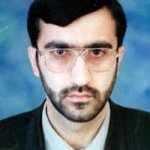 دکتر علی عسلی متخصص تصویربرداری (رادیولوژی), دکترای حرفه‌ای پزشکی