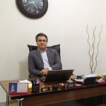 دکتر مسعود آورنده دکتری تخصصی  روانشناسی و مشاوره