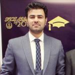 عمید آذرنگ متخصص بیماری های داخلی, دکترای حرفهای پزشکی