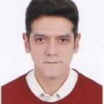 دکتر علی رضا اصفهانی زادموسوی