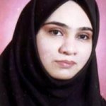 دکتر نسرین نظام الشریعه متخصص زنان و زایمان, دکترای حرفه‌ای پزشکی