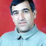دکتر غلام پور