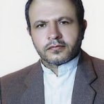 دکتر علی روحانی نیا