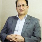 غلامرضا خرمی متخصص جراحی استخوان و مفاصل(ارتوپدی)