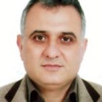 دکتر علی کردافشاری