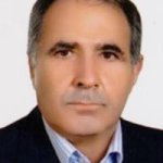 دکتر علی فروغی متخصص چشم‌پزشکی, دکترای حرفه‌ای پزشکی