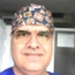 دکتر حسن شیری متخصص جراحی کلیه و مجاری ادراری تناسلی