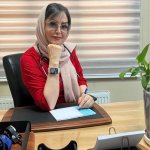 نیک اندیش کارشناسی مامایی