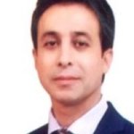 دکتر حمید بالو متخصص درمان ریشه (اندودانتیکس), دکترای حرفه‌ای دندانپزشکی