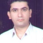 دکتر علی تاجیک دکترای حرفه‌ای پزشکی