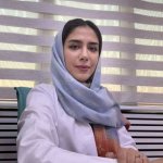 کارشناس الهام کریمی کارشناس ارشد تغذیه