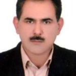دکتر عباس فاریابی دکترای حرفه‌ای دندانپزشکی