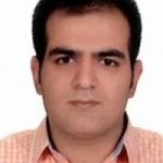 دکتر محمدامین قادری بغدادآباد دکترای حرفه ای پزشکی