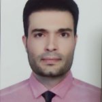 مجتبی یونسی دکترای حرفه‌ای دندانپزشکی