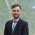 رضا مهدوی دکترای حرفه‌ای پزشکی