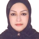 دکتر خدیجه باغبان طرقدری
