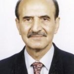 دکتر محمود لطفی متخصص جراحی عمومی, دکترای حرفه‌ای پزشکی