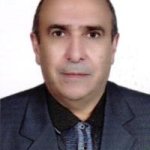 دکتر سیدمحمود حسینی سبزواری