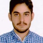 محمد شاهسون دکترای حرفه ای پزشکی