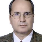 دکتر علی مصطفوی