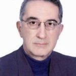 دکتر احمد روان پارسا