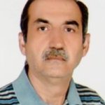دکتر عبدالرضا ریاضی دکترای حرفه‌ای پزشکی