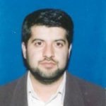 دکتر محمدرضا رابط
