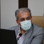 دکتر بهزاد امیری متخصص بیماری‌های عفونی و گرمسیری