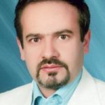 دکتر غلام عباس اشرفی راد دکترای حرفه‌ای دندانپزشکی