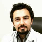 دکتر محمد رادفر