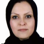 دکتر فروغ سبزقبائی