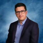 محمدرضا اعتمادیان پزشک