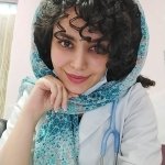 دکتر پریسا رضایی دکترای حرفه‌ای پزشکی عمومی(داخلی اطفال زنان پوست مو زیبایی)