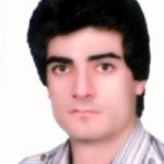 محمدرضا رحیمی کارشناسی بینایی‌سنجی (اپتومتری)