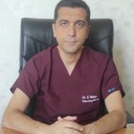 دکتر افشین ملائی فلوشیپ اورولوژی اطفال, جراح و متخصص کلیه و مجاری ادراری(اورولوژی)