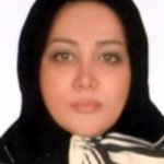 دکتر سیمین دخت یزدانی طهرانی دکترای حرفه‌ای پزشکی