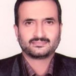دکتر ایوب شریف پور دکترای حرفه‌ای پزشکی