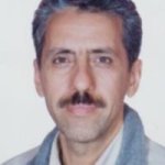 دکتر محمدرضا متولی باشی نایینی متخصص بیماری‌های داخلی, دکترای حرفه‌ای پزشکی