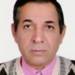دکتر رضا رحیم ملک