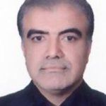 دکتر علیرضا مردانشاهی