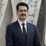 فرهاد فرهادی متخصص کاردرمانی