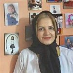دکتر بنفشه محسنی رجائی متخصص زنان و زایمان, متخصص زنان و زایمان و نازایی