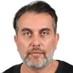 دکتر علی آقازاده دکترای حرفه ای دندانپزشکی