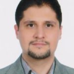 دکتر حمیدرضا احمدی آشتیانی دکترای متخصصی (Ph.D) بیوشیمی بالینی